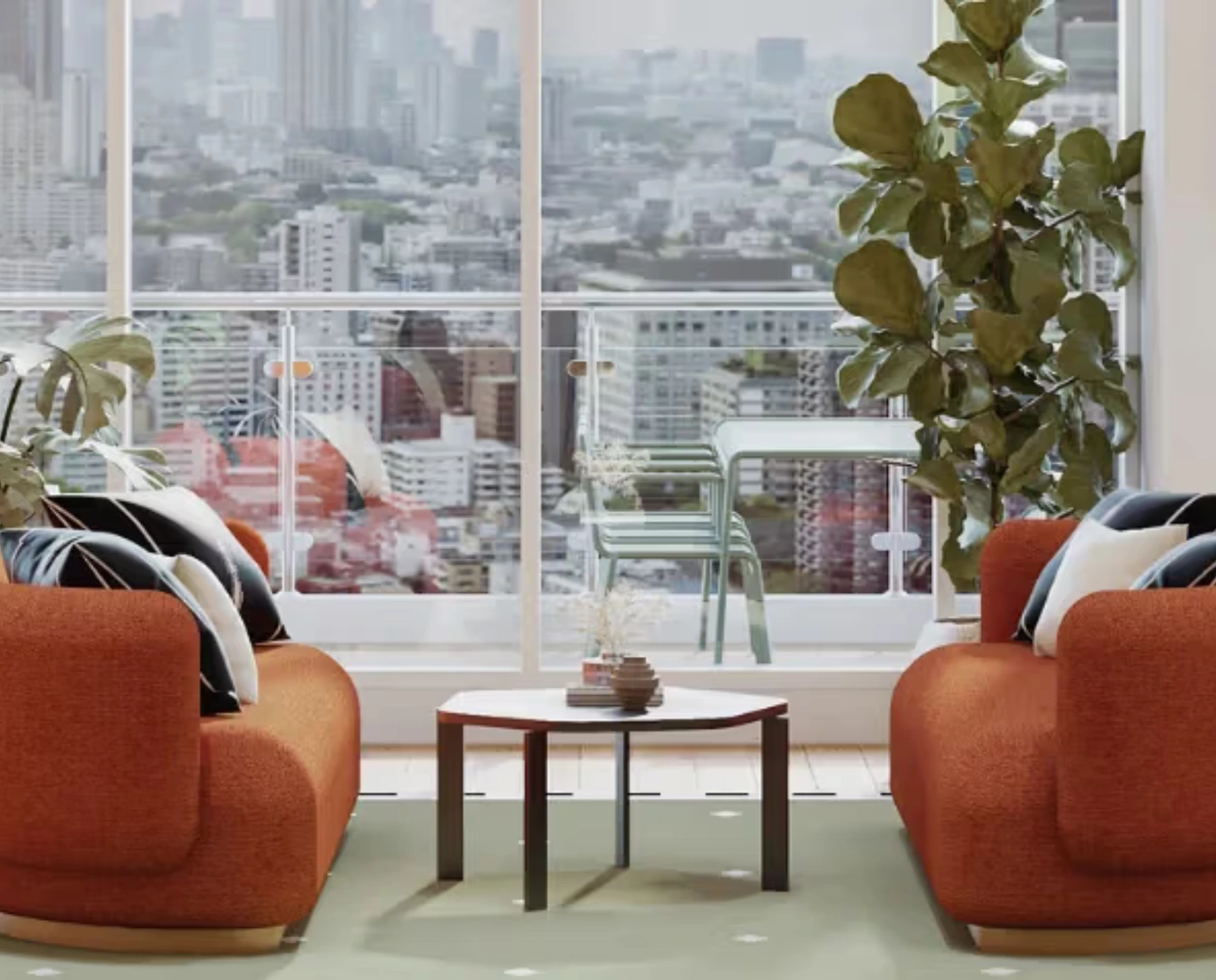 WeWork RMZ Spire (2)