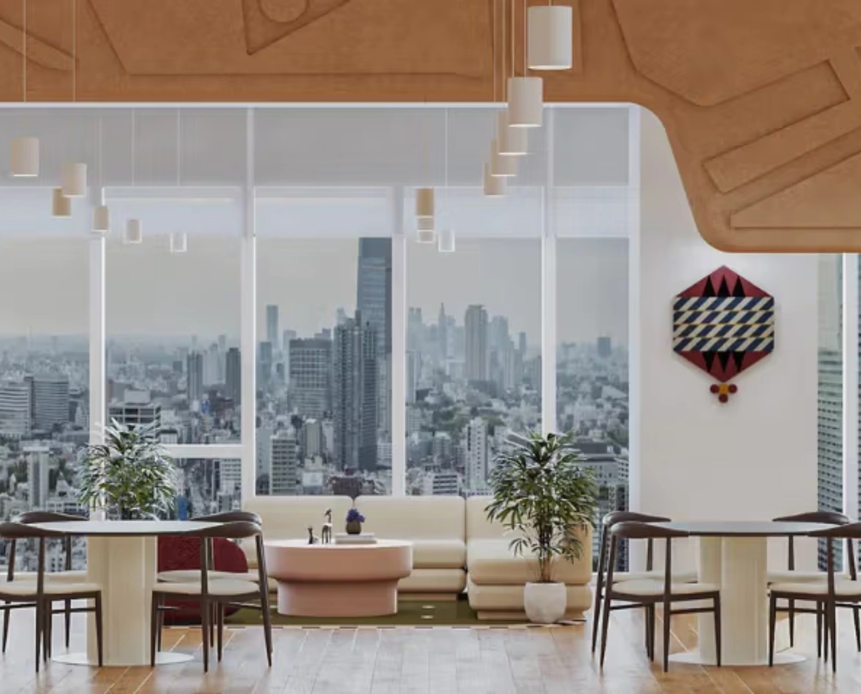 WeWork RMZ Spire (3)